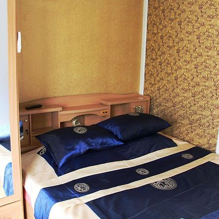 Jomtien Good Luck Apartment Экстерьер фото