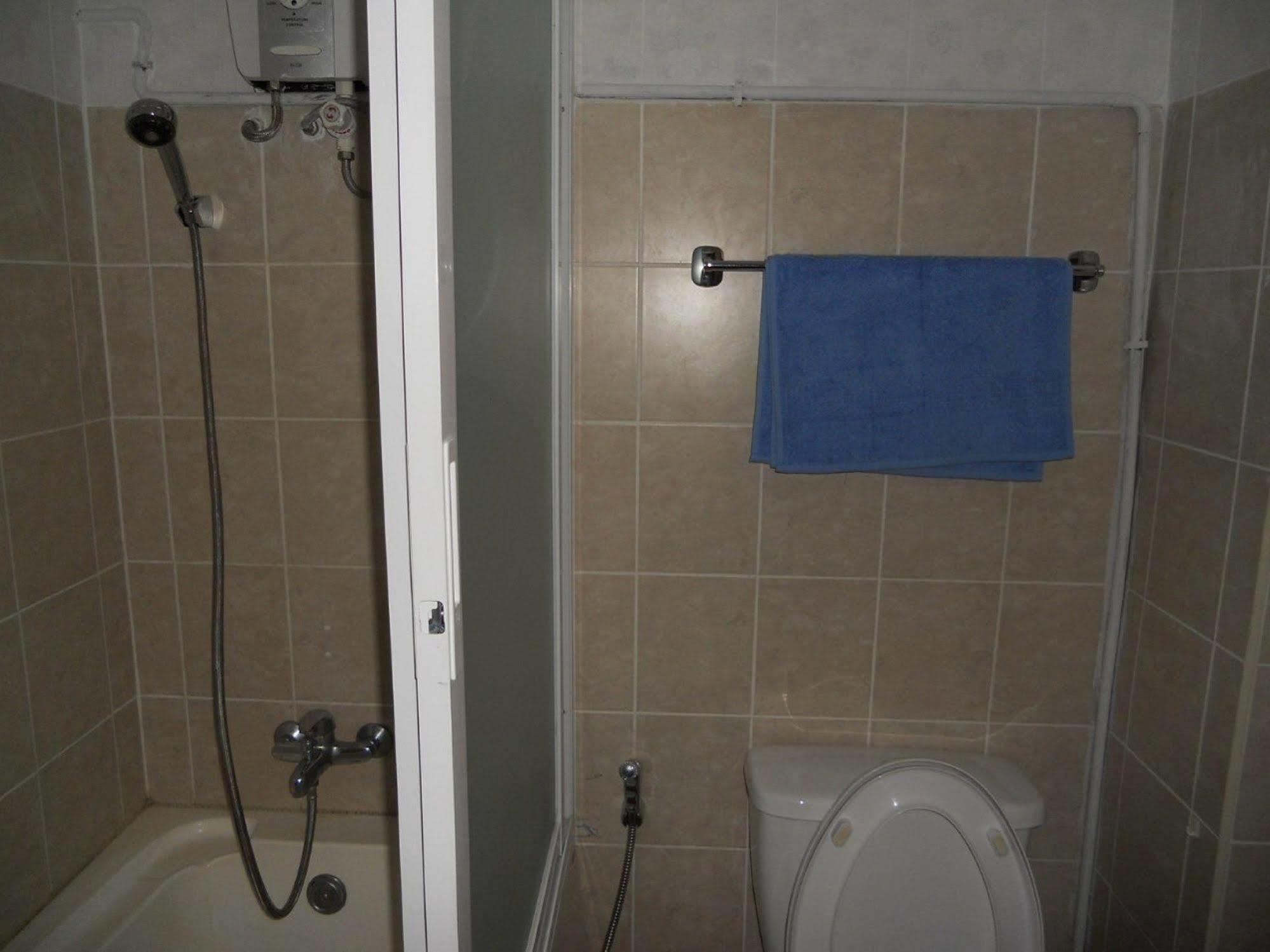 Jomtien Good Luck Apartment Экстерьер фото